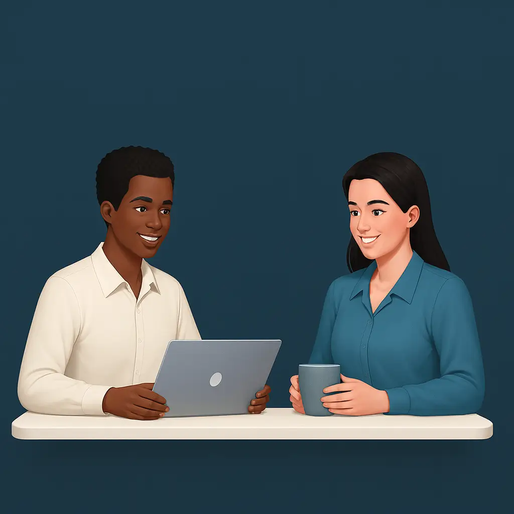 Security team meeting discussion